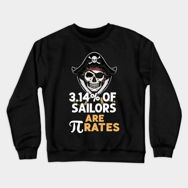 3 Dot 14 Crewneck Sweatshirt by Family